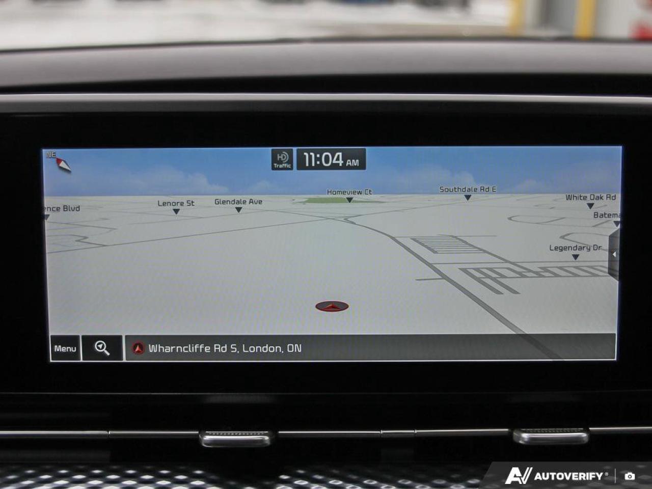 2022 Kia Carnival SX   Power Doors & Tailgate   Sunroof   Apple CarP Photo