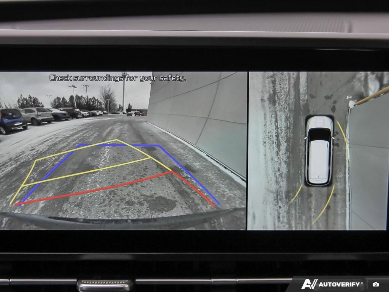 2022 Kia Carnival SX   Power Doors & Tailgate   Sunroof   Apple CarP Photo