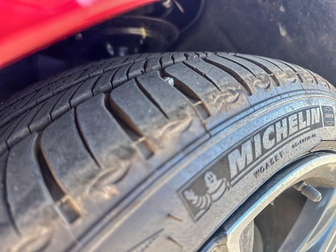 2024 Honda Accord Hybrid Sport Photo