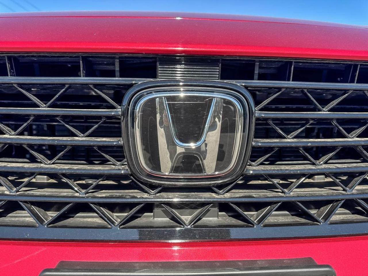 2024 Honda Accord Hybrid Sport Photo