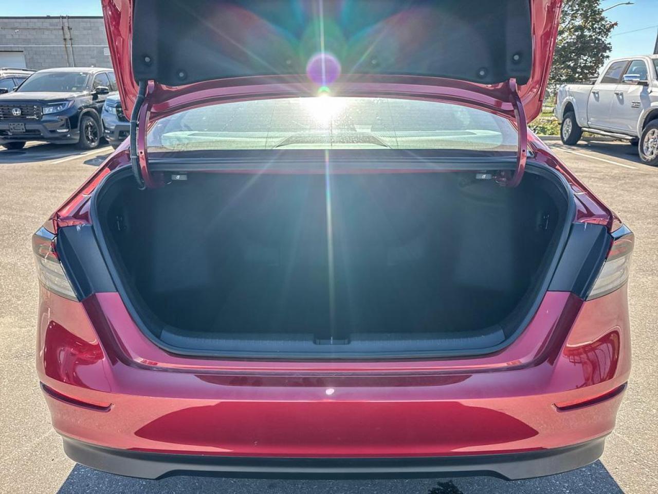 2024 Honda Accord Hybrid Sport Photo