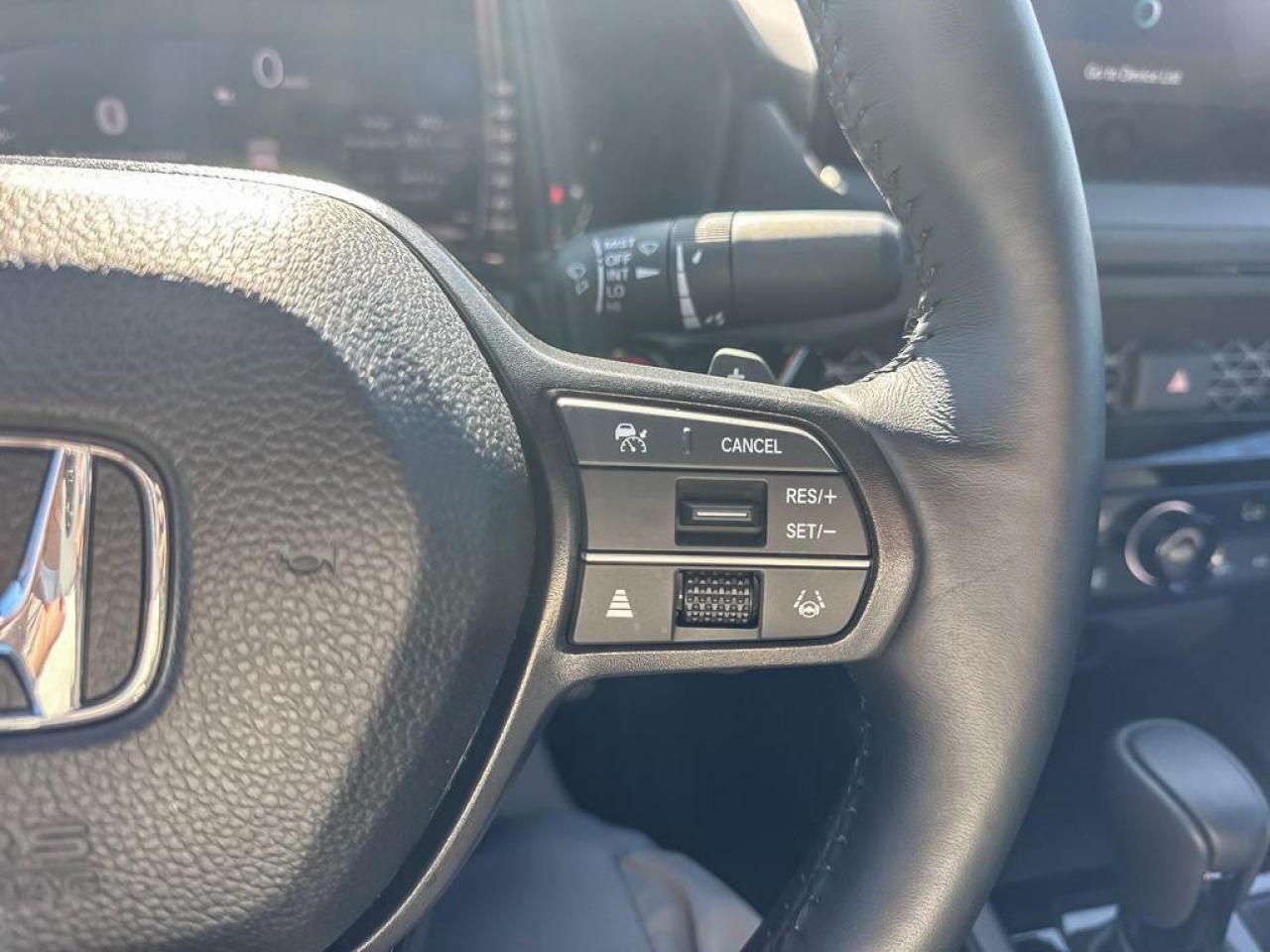 2024 Honda Accord Hybrid Sport Photo