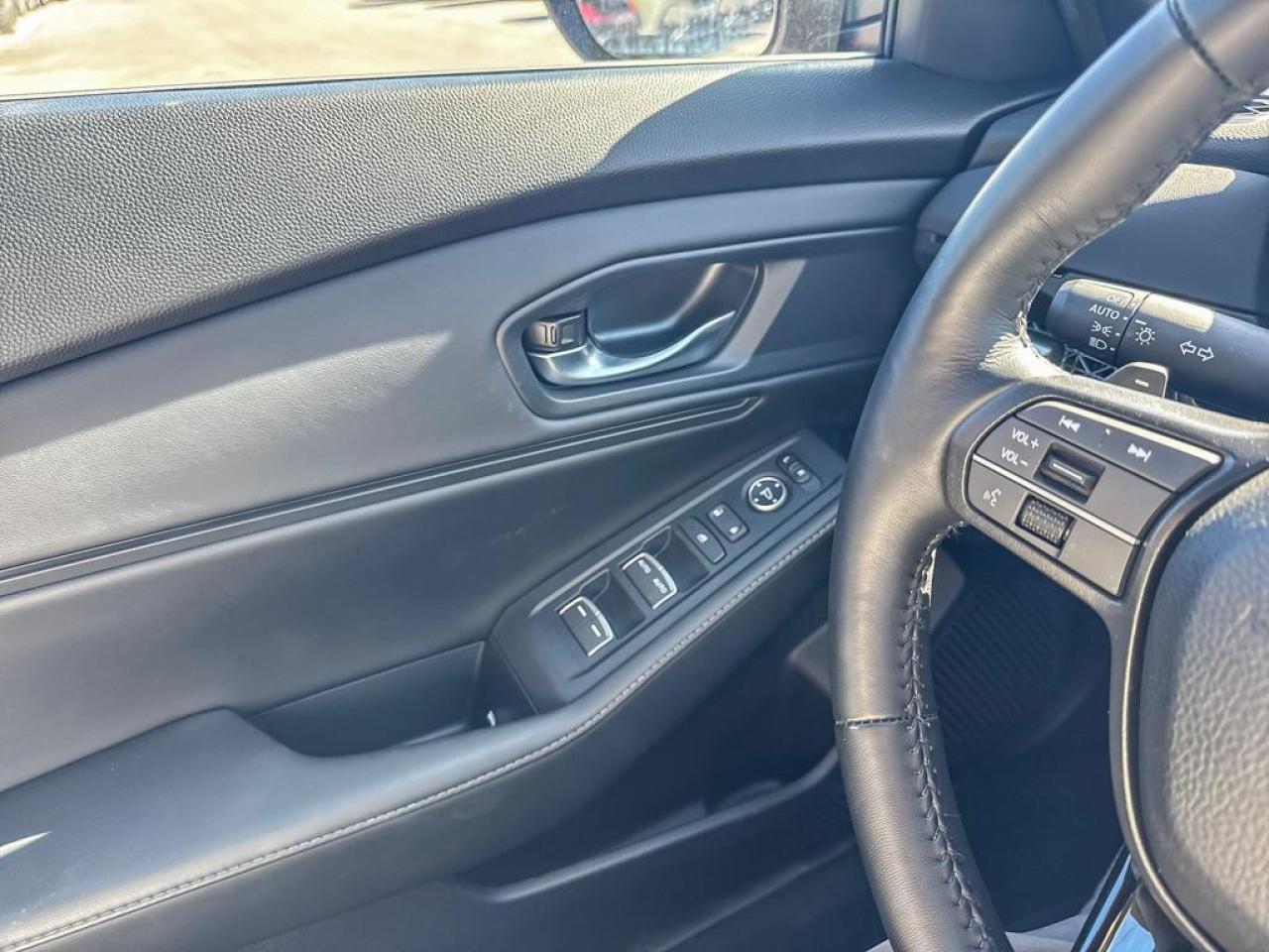 2024 Honda Accord Hybrid Sport Photo