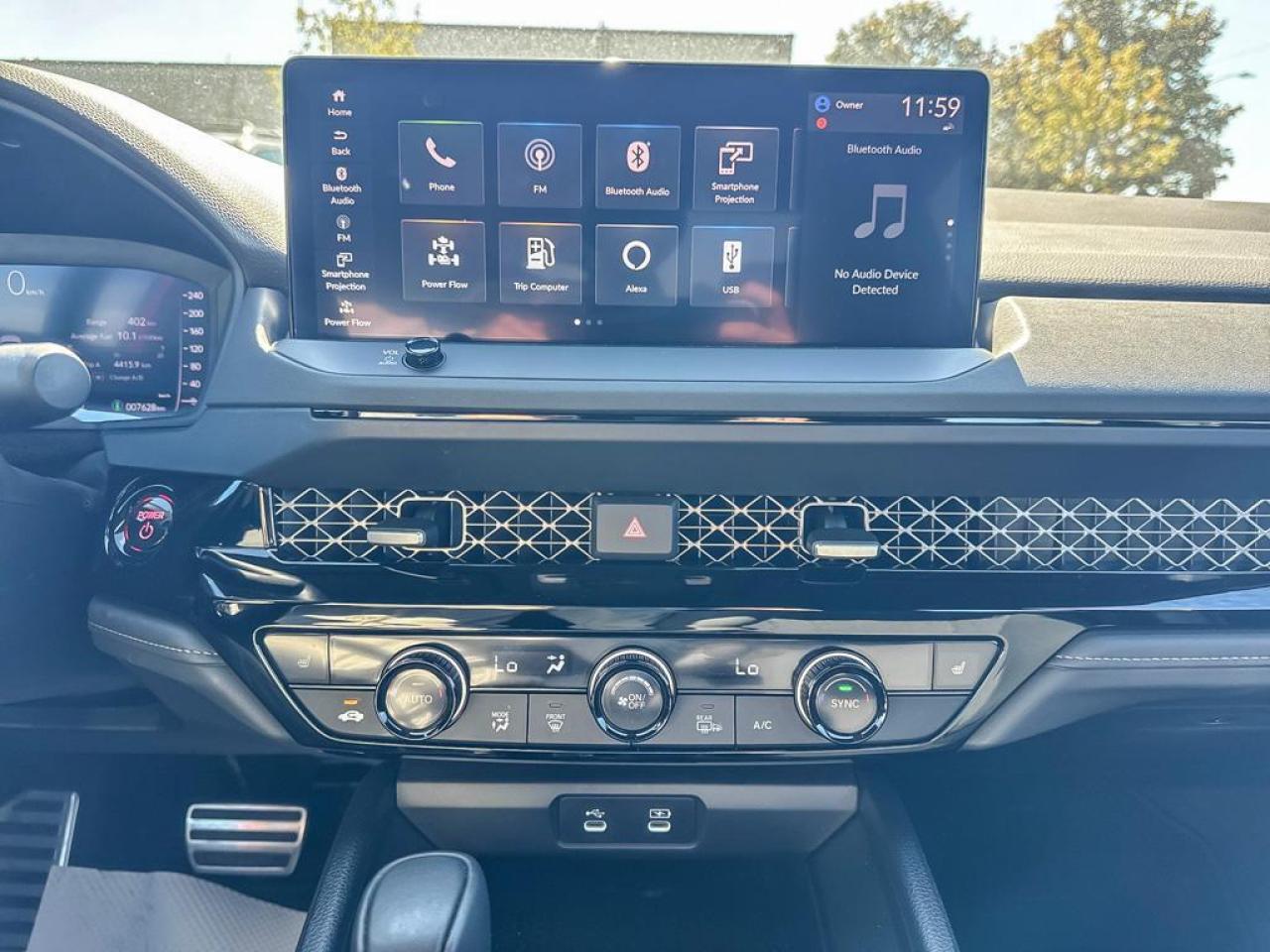 2024 Honda Accord Hybrid Sport Photo