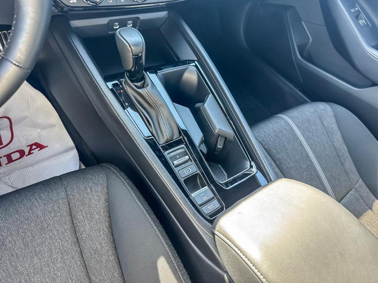 2024 Honda Accord Hybrid Sport Photo