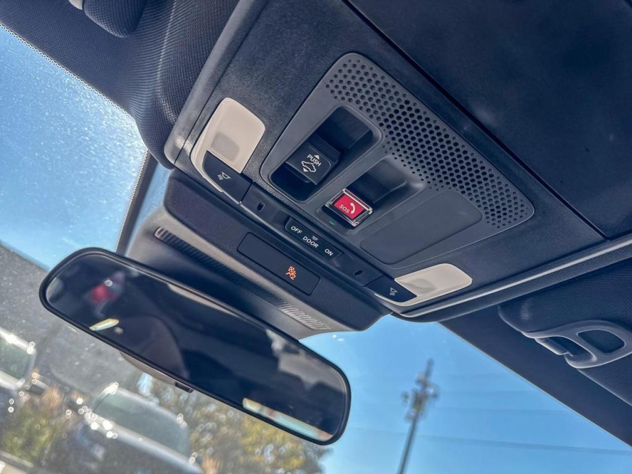 2024 Honda Accord Hybrid Sport Photo