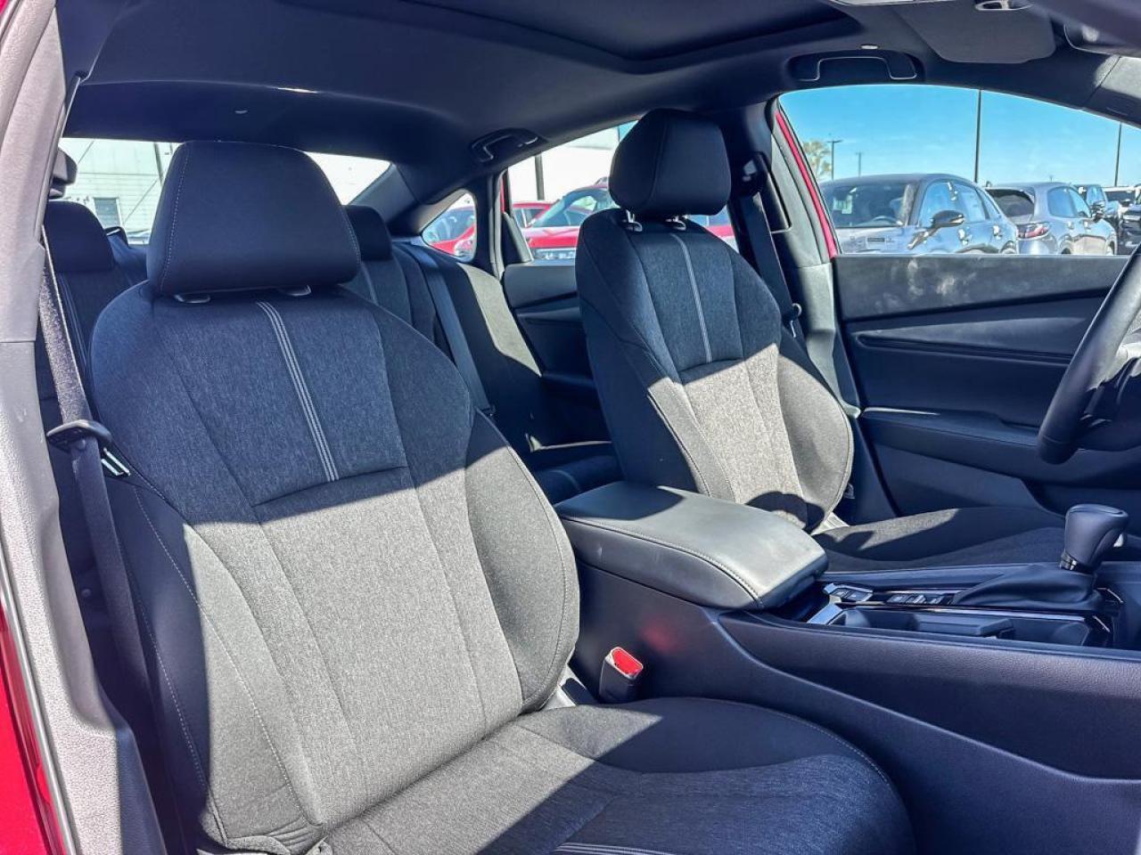 2024 Honda Accord Hybrid Sport Photo