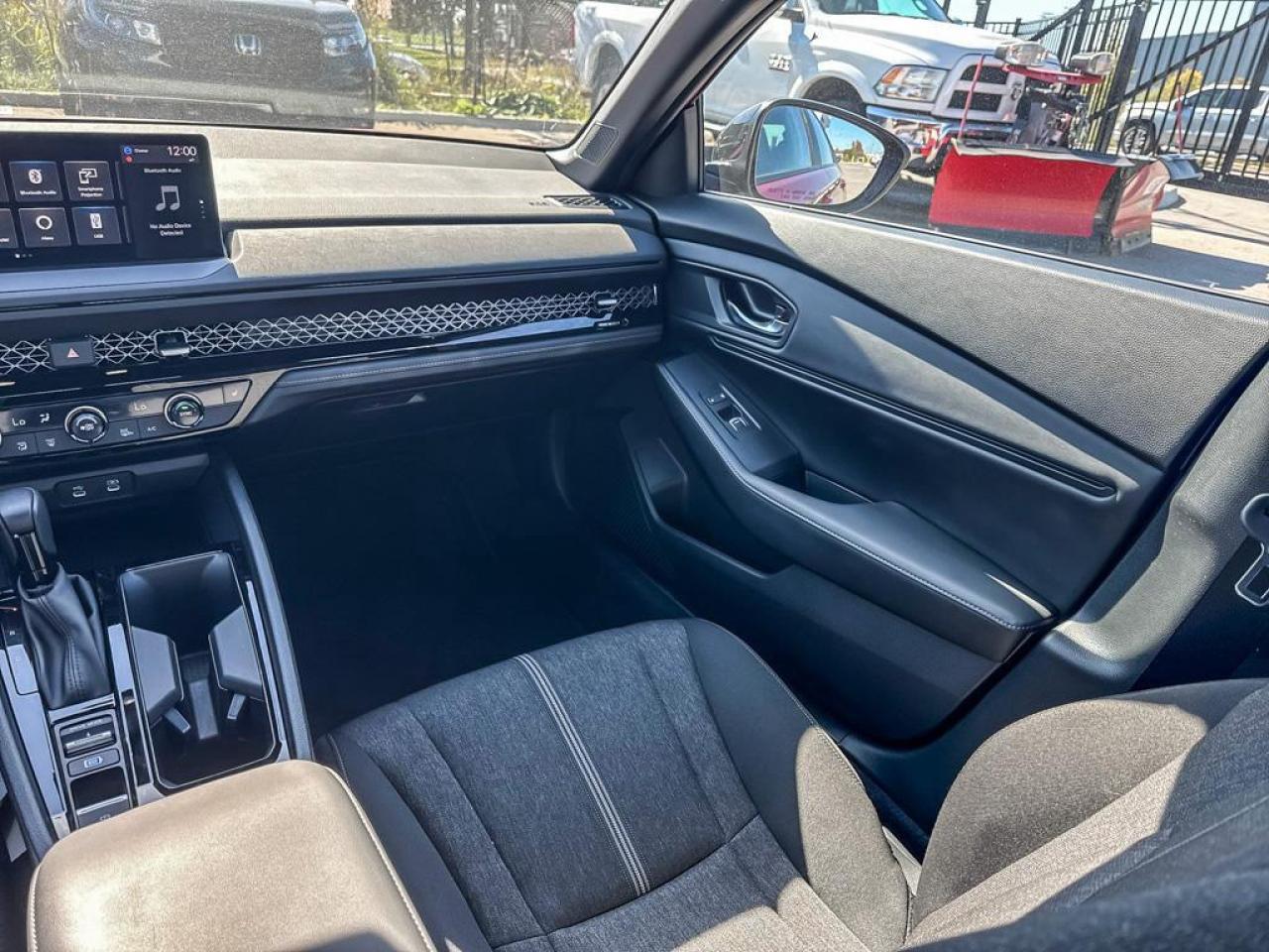 2024 Honda Accord Hybrid Sport Photo