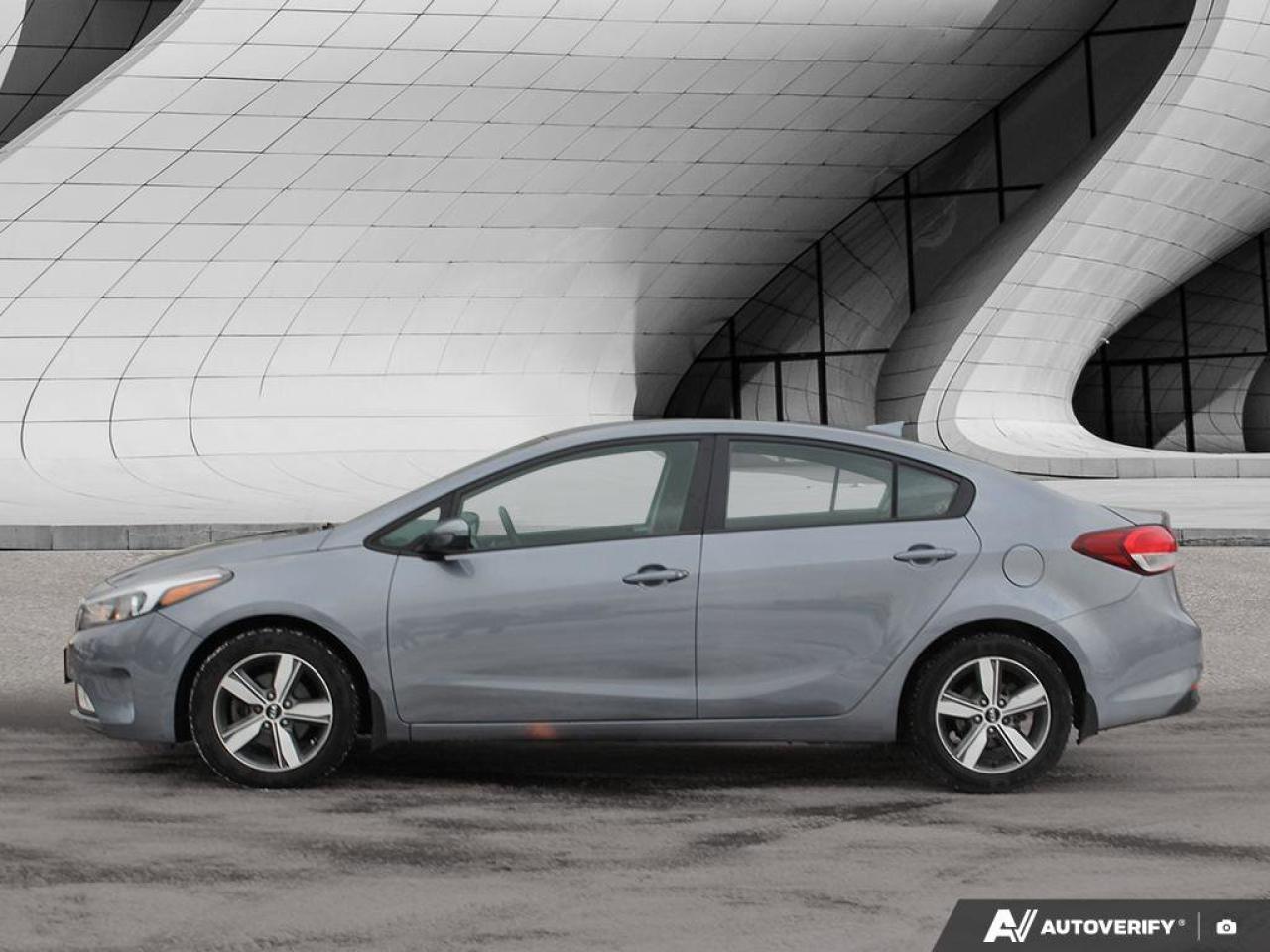 2018 Kia Forte LX   Heated Seats   Apple CarPlay   Keyless Entry Photo