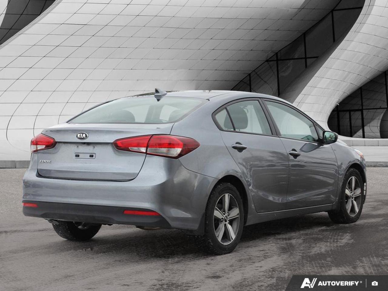 2018 Kia Forte LX   Heated Seats   Apple CarPlay   Keyless Entry Photo