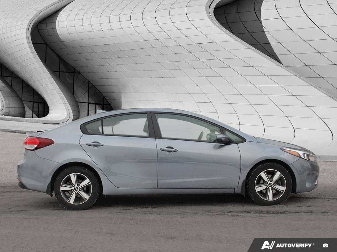 2018 Kia Forte LX   Heated Seats   Apple CarPlay   Keyless Entry Photo