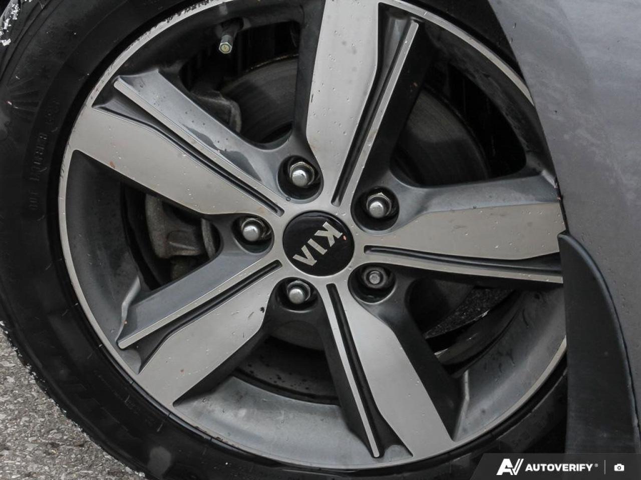 2018 Kia Forte LX   Heated Seats   Apple CarPlay   Keyless Entry Photo