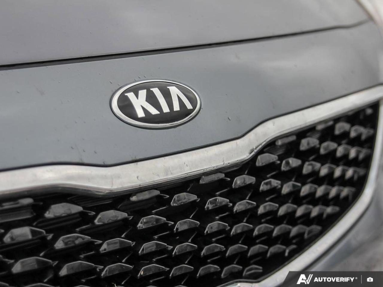 2018 Kia Forte LX   Heated Seats   Apple CarPlay   Keyless Entry Photo