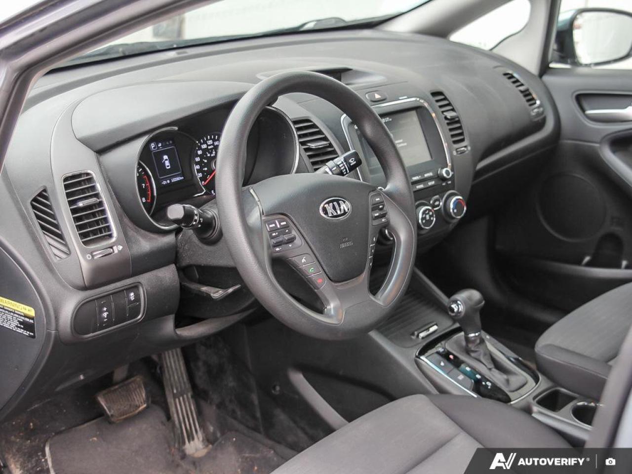 2018 Kia Forte LX   Heated Seats   Apple CarPlay   Keyless Entry Photo