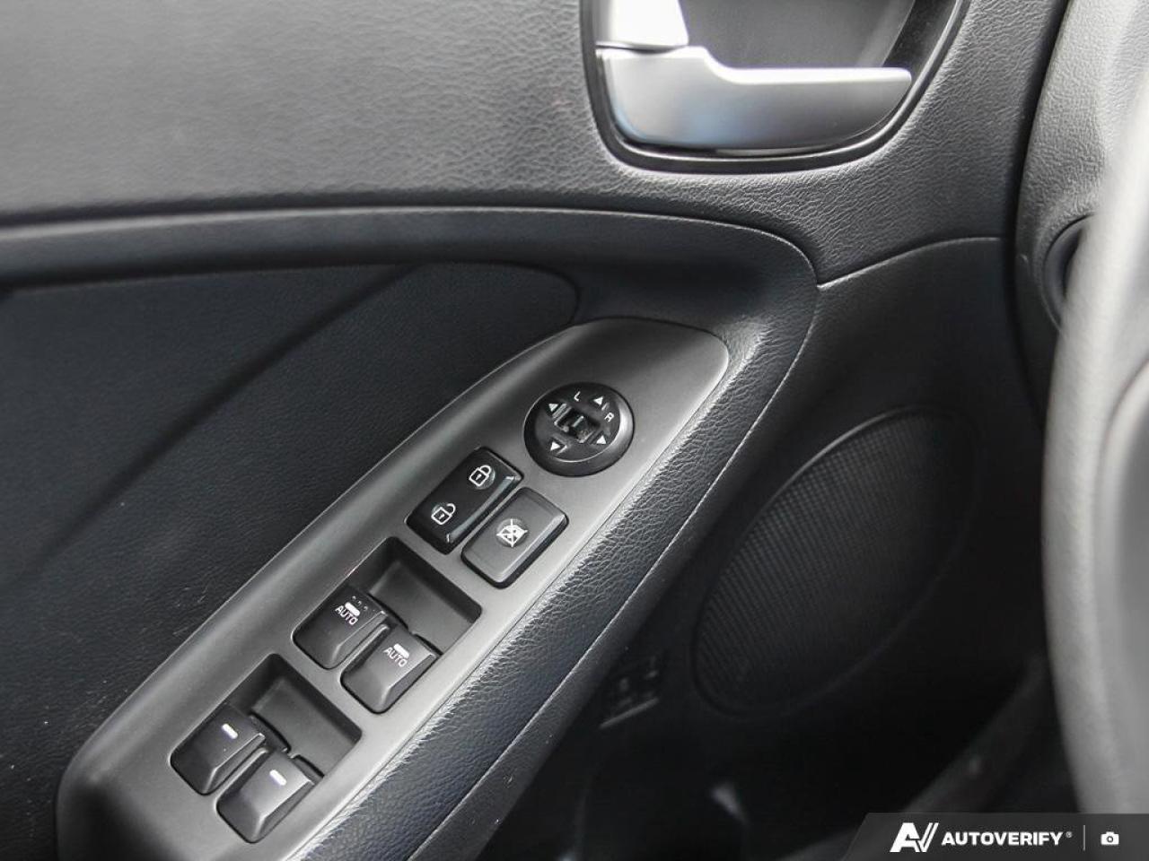 2018 Kia Forte LX   Heated Seats   Apple CarPlay   Keyless Entry Photo