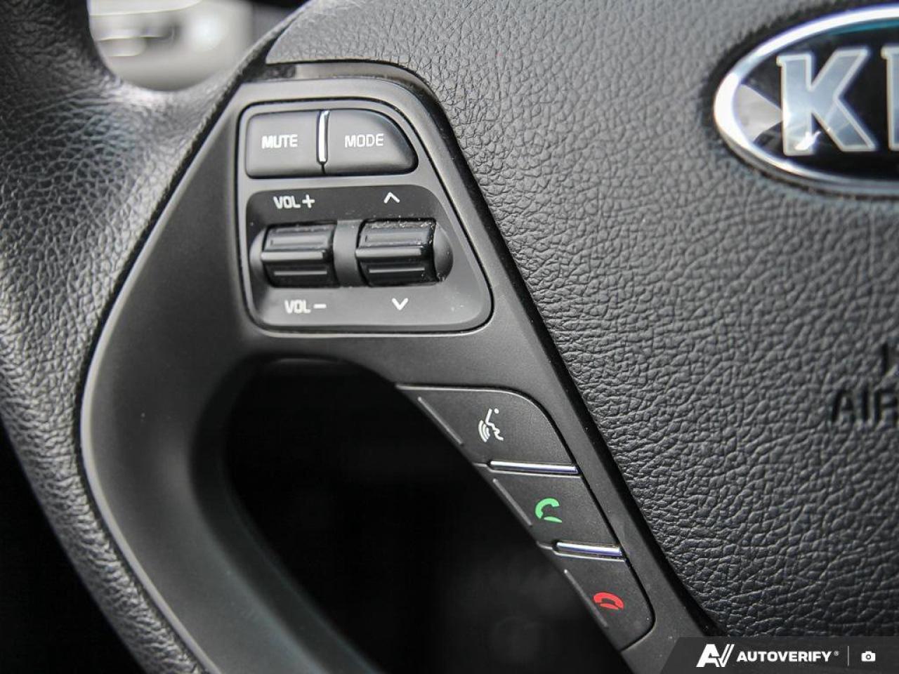 2018 Kia Forte LX   Heated Seats   Apple CarPlay   Keyless Entry Photo