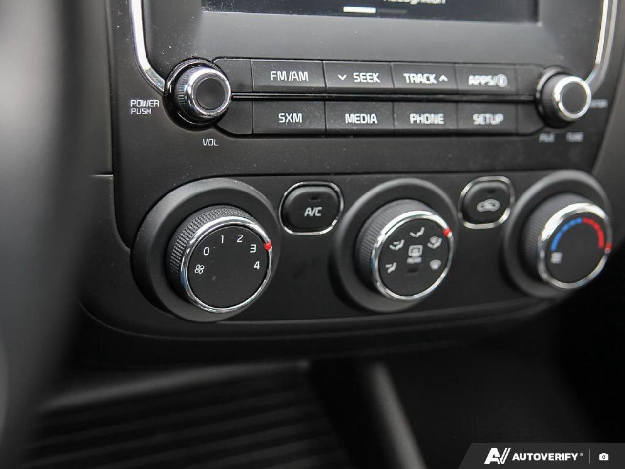 2018 Kia Forte LX   Heated Seats   Apple CarPlay   Keyless Entry Photo