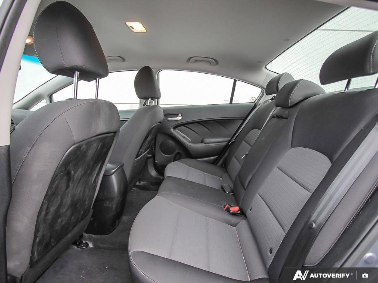 2018 Kia Forte LX   Heated Seats   Apple CarPlay   Keyless Entry Photo