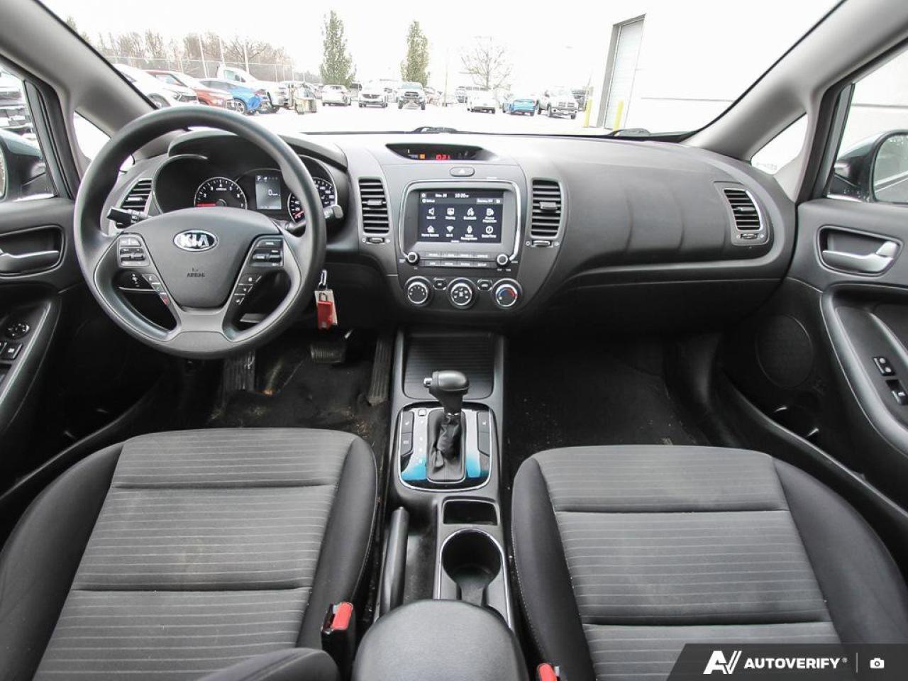 2018 Kia Forte LX   Heated Seats   Apple CarPlay   Keyless Entry Photo