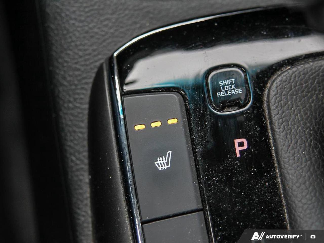 2018 Kia Forte LX   Heated Seats   Apple CarPlay   Keyless Entry Photo