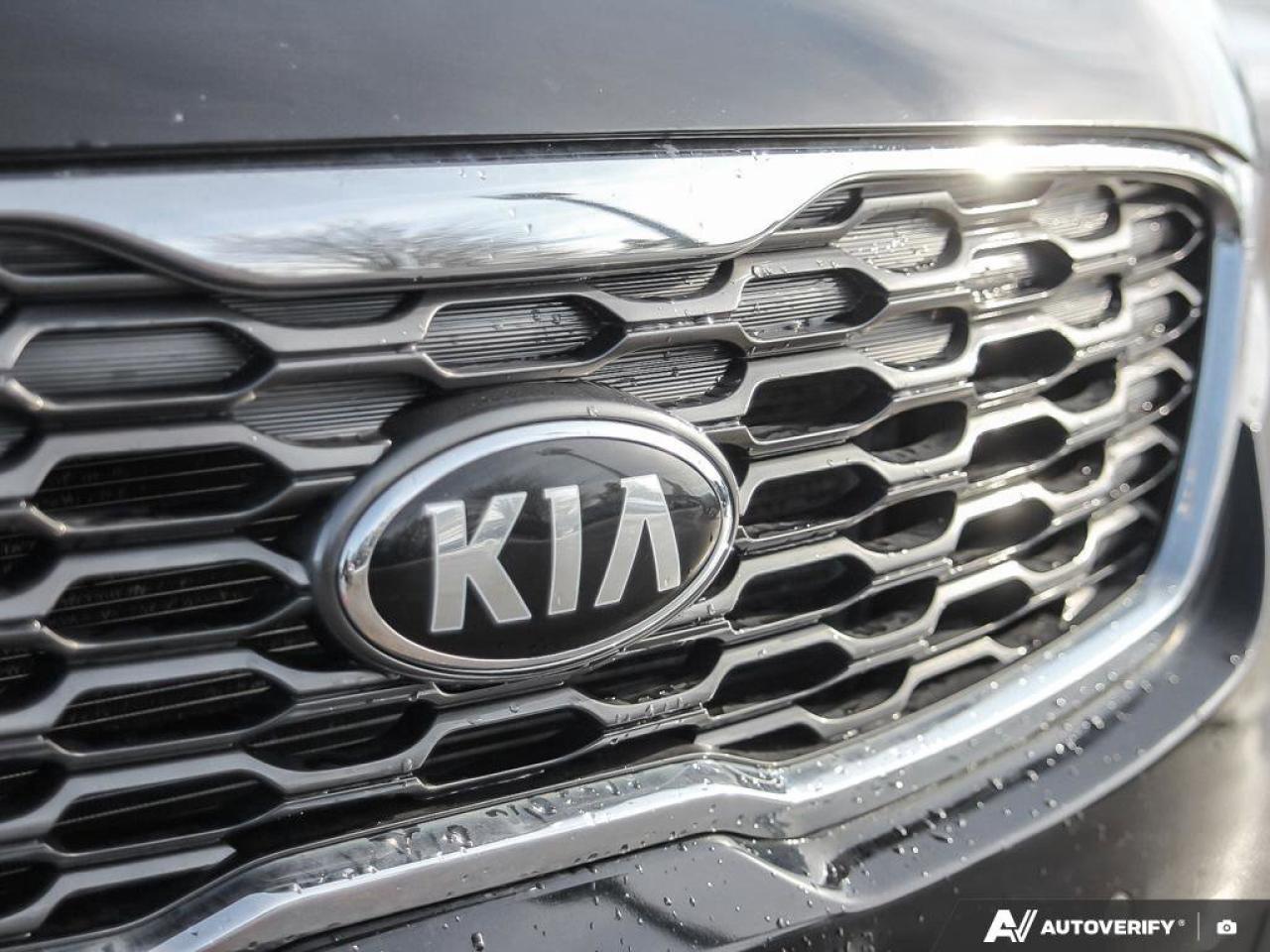 2019 Kia Sorento EX AWD Photo