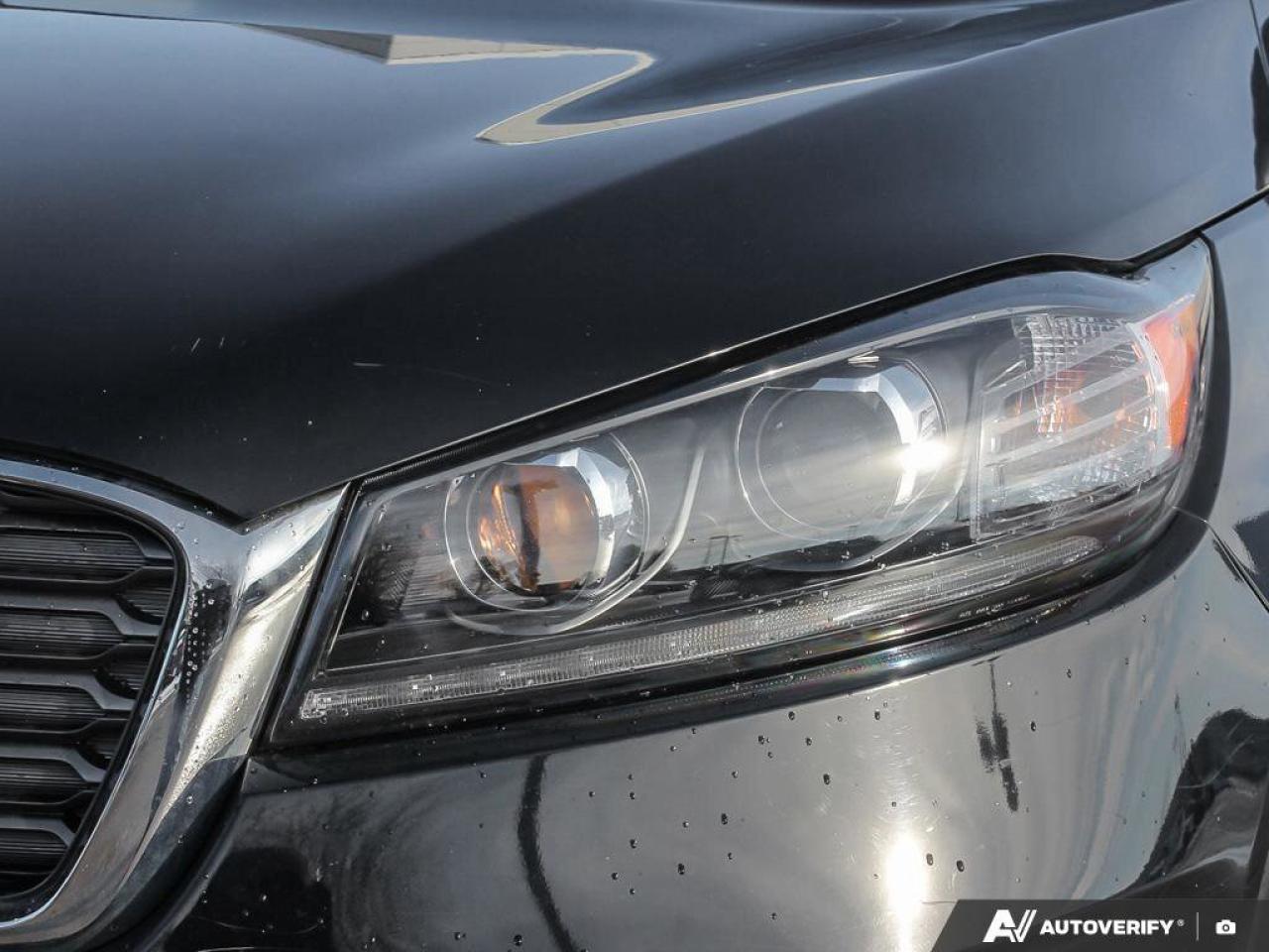 2019 Kia Sorento EX AWD Photo