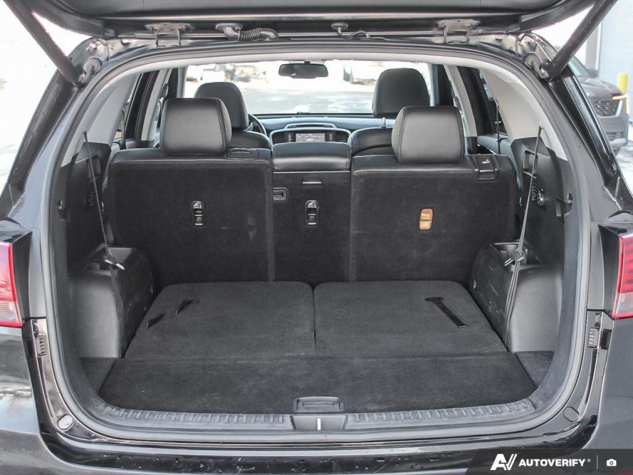 2019 Kia Sorento EX AWD Photo