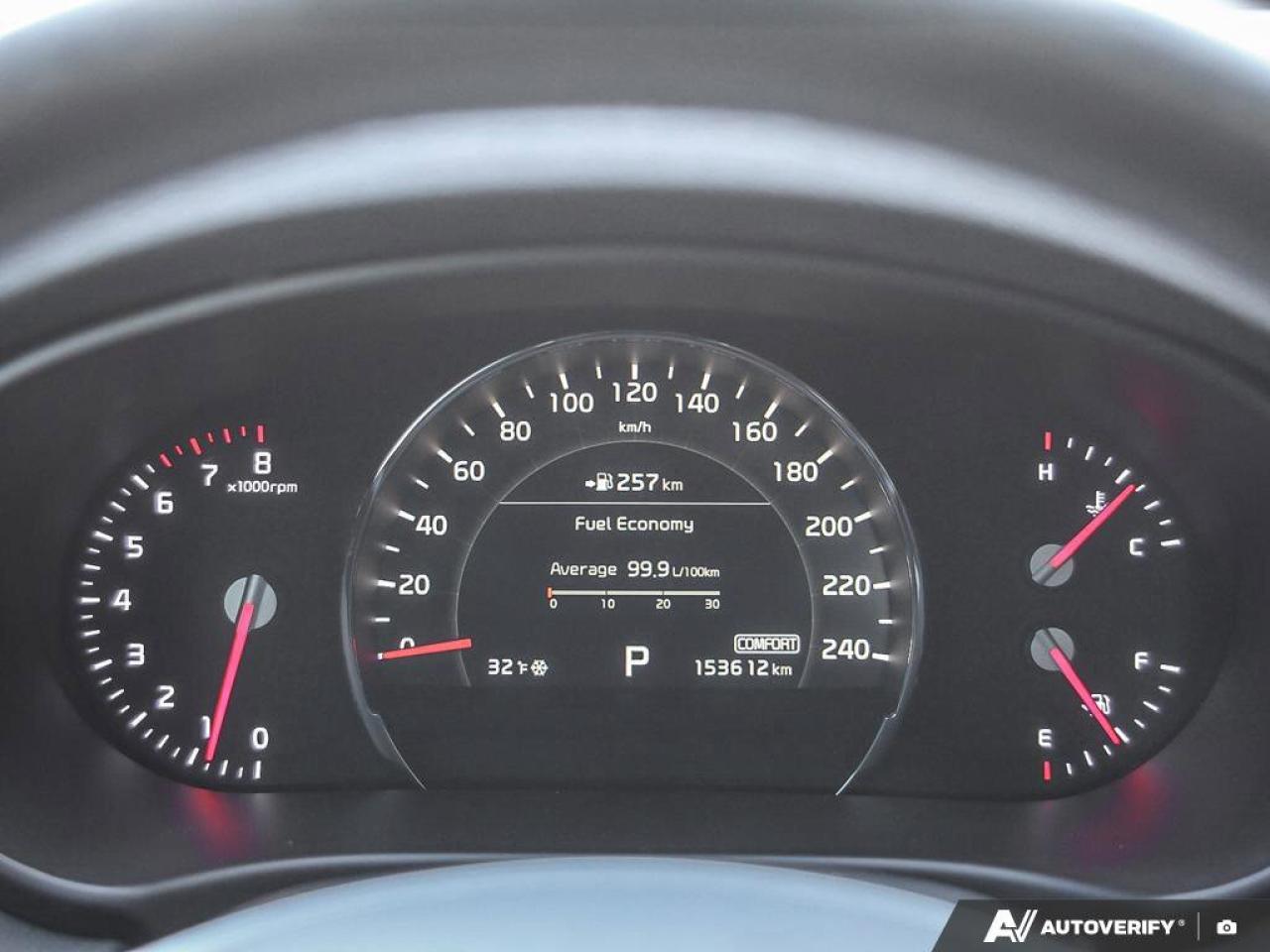 2019 Kia Sorento EX AWD Photo