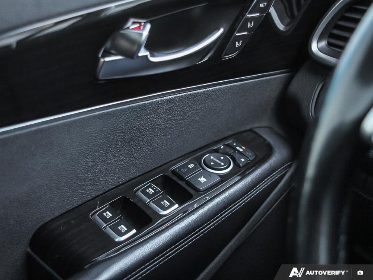 2019 Kia Sorento EX AWD Photo