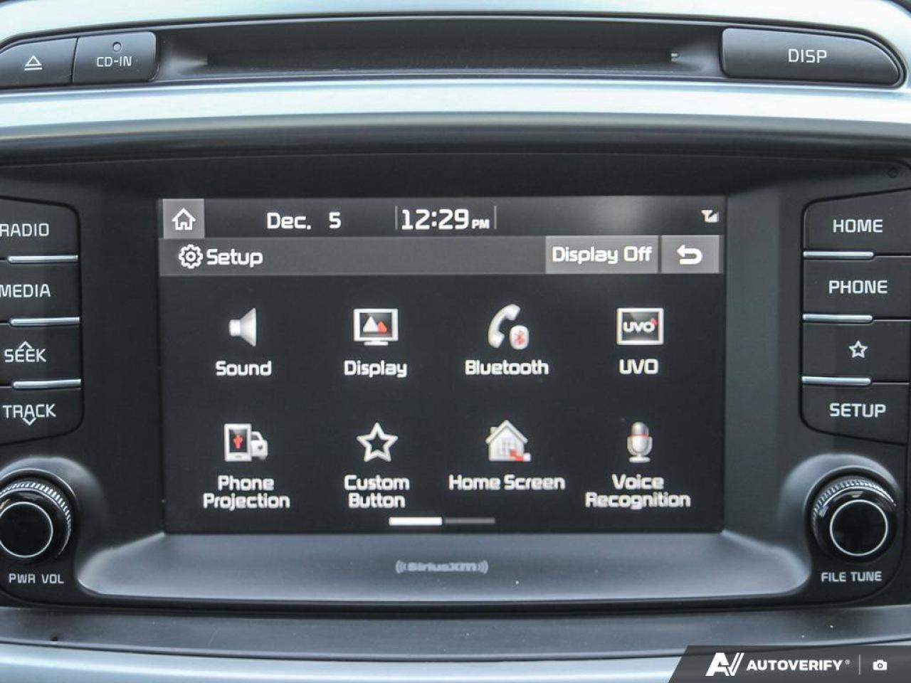 2019 Kia Sorento EX AWD Photo