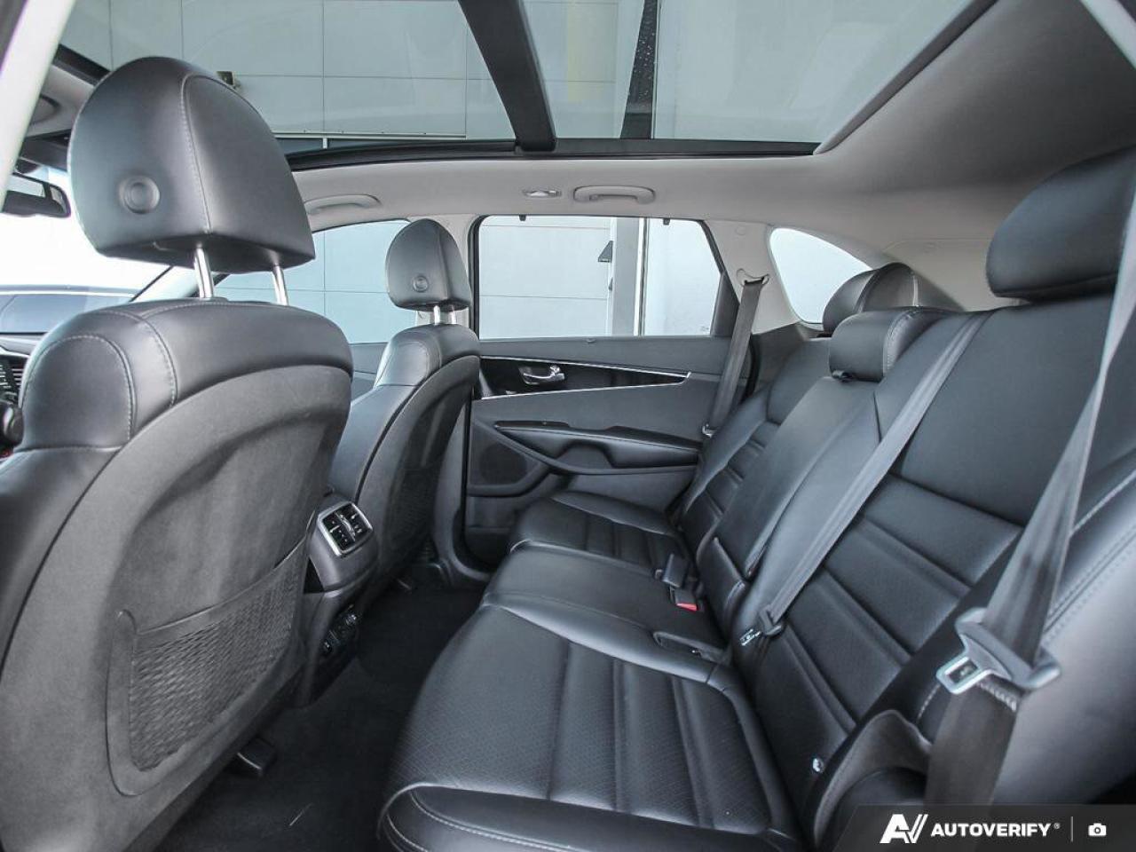 2019 Kia Sorento EX AWD Photo