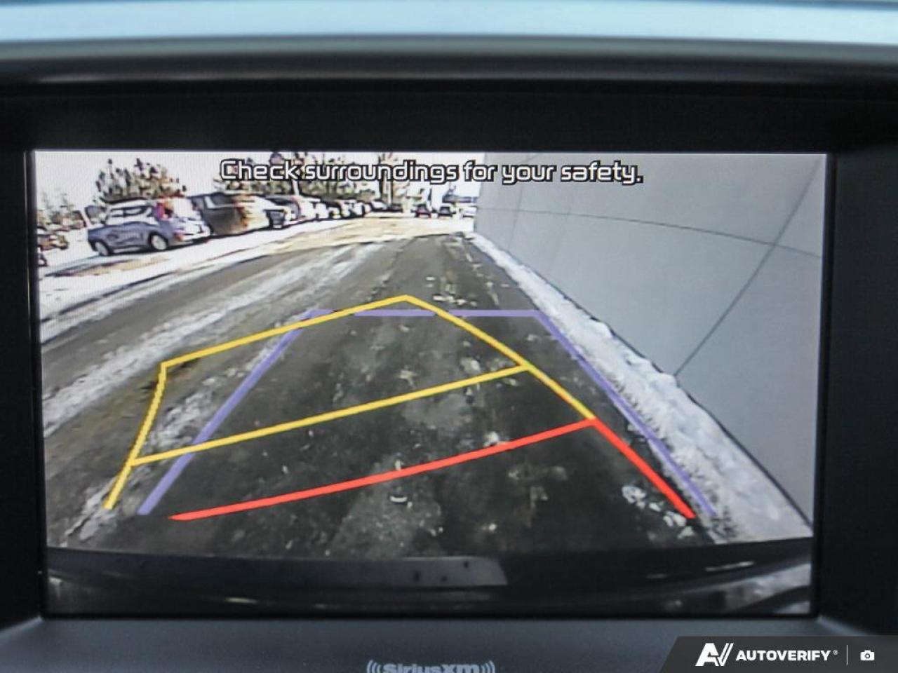 2019 Kia Sorento EX AWD Photo