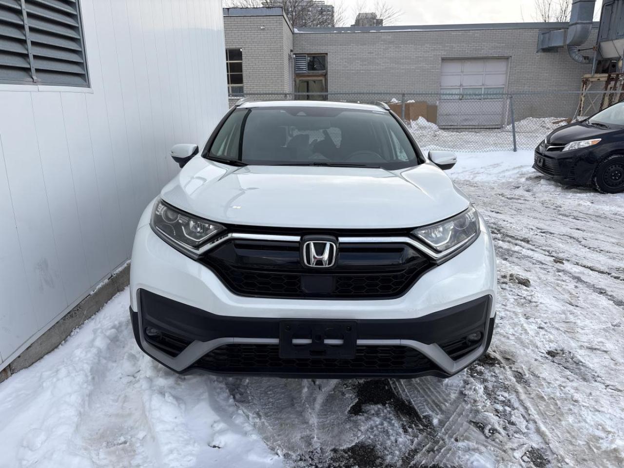 2021 Honda CR-V Ex-L Honda Certified With 7YRS/160K Warranty Photo