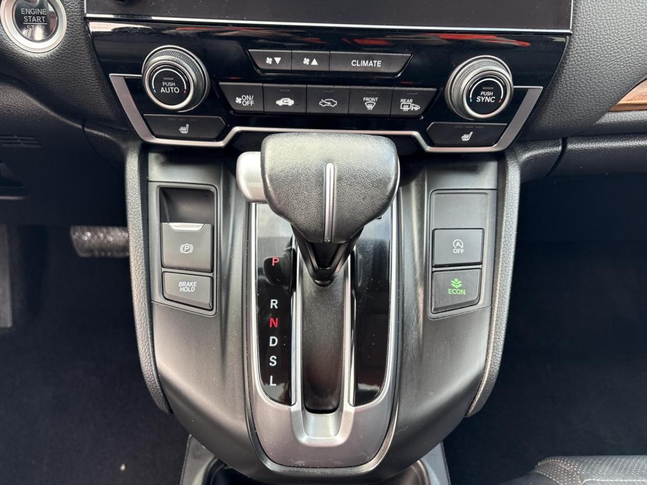 2021 Honda CR-V Ex-L Honda Certified With 7YRS/160K Warranty Photo