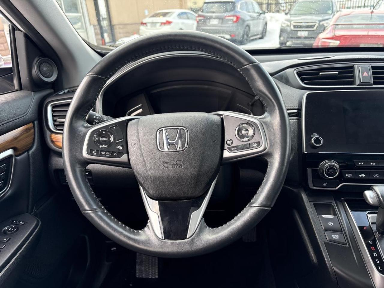 2021 Honda CR-V Ex-L Honda Certified With 7YRS/160K Warranty Photo