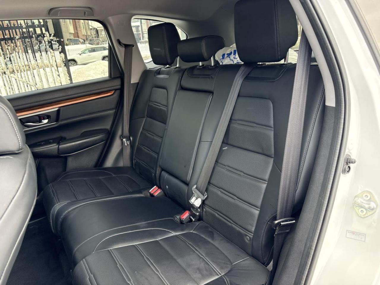 2021 Honda CR-V Ex-L Honda Certified With 7YRS/160K Warranty Photo