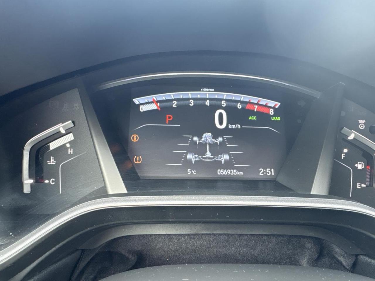 2021 Honda CR-V Ex-L Honda Certified With 7YRS/160K Warranty Photo