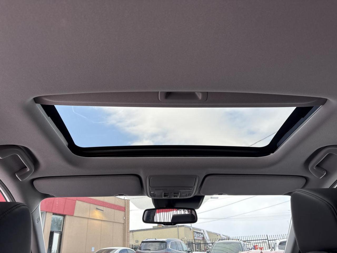 2021 Honda CR-V Ex-L Honda Certified With 7YRS/160K Warranty Photo