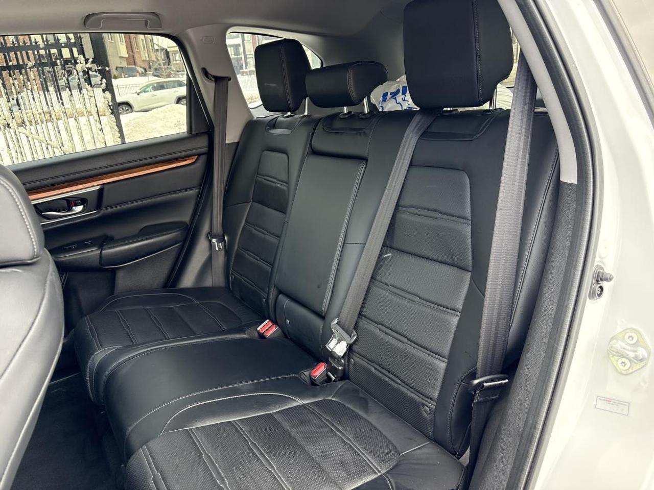 2021 Honda CR-V Ex-L Honda Certified With 7YRS/160K Warranty Photo