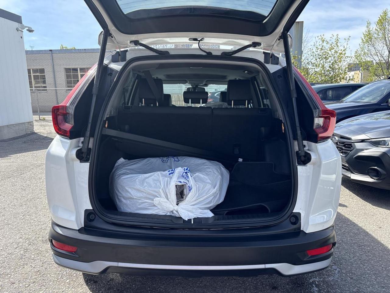 2021 Honda CR-V Ex-L Honda Certified With 7YRS/160K Warranty Photo
