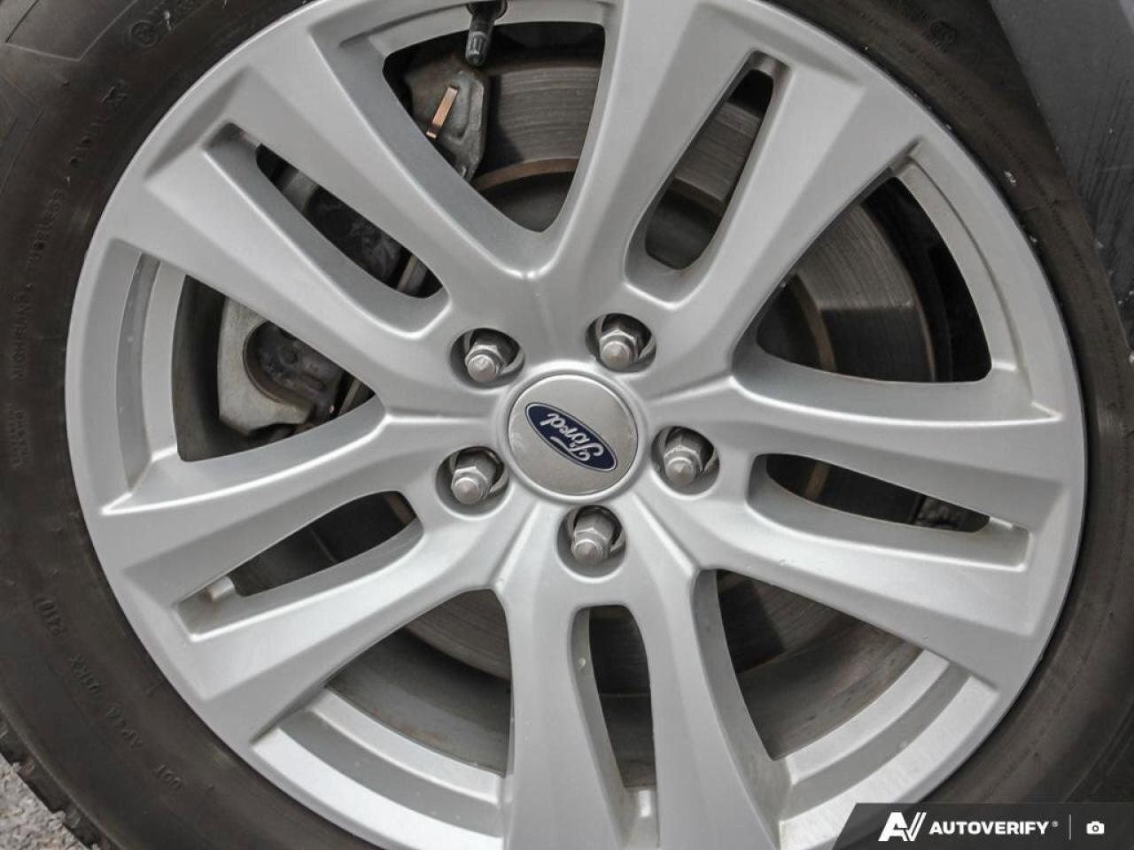 2018 Ford Explorer XLT Photo