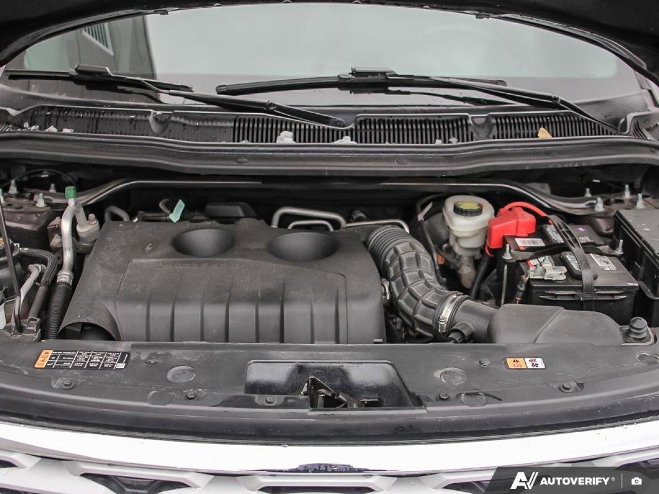 2018 Ford Explorer XLT Photo