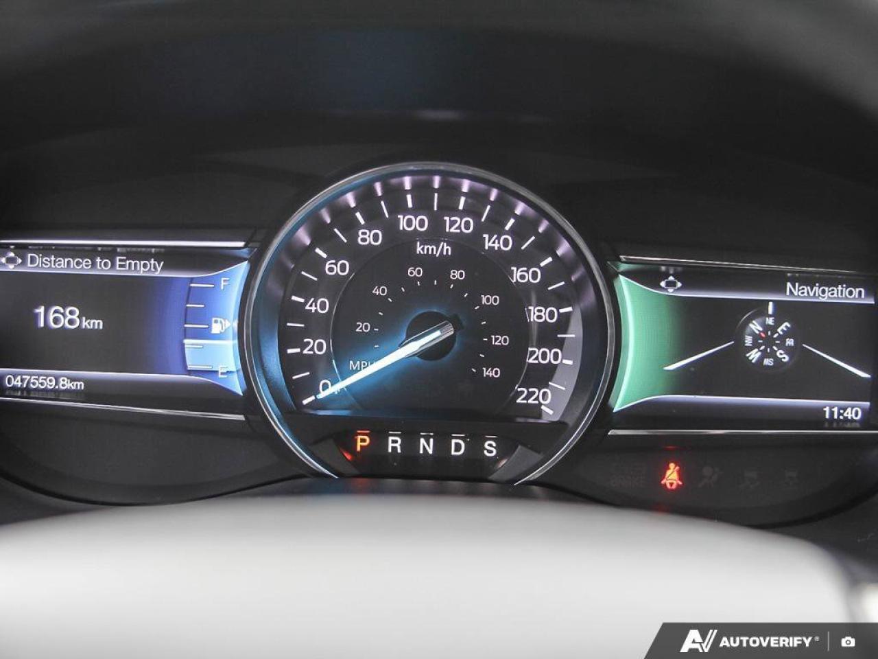 2018 Ford Explorer XLT Photo