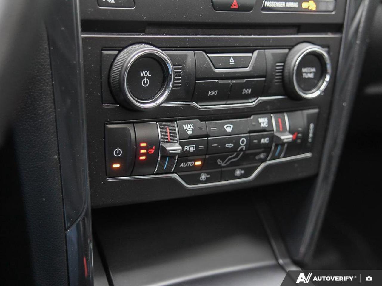 2018 Ford Explorer XLT Photo