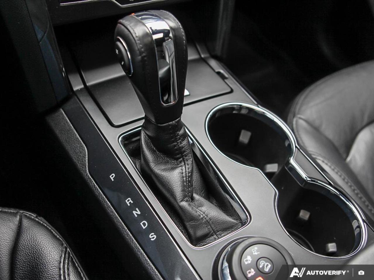 2018 Ford Explorer XLT Photo