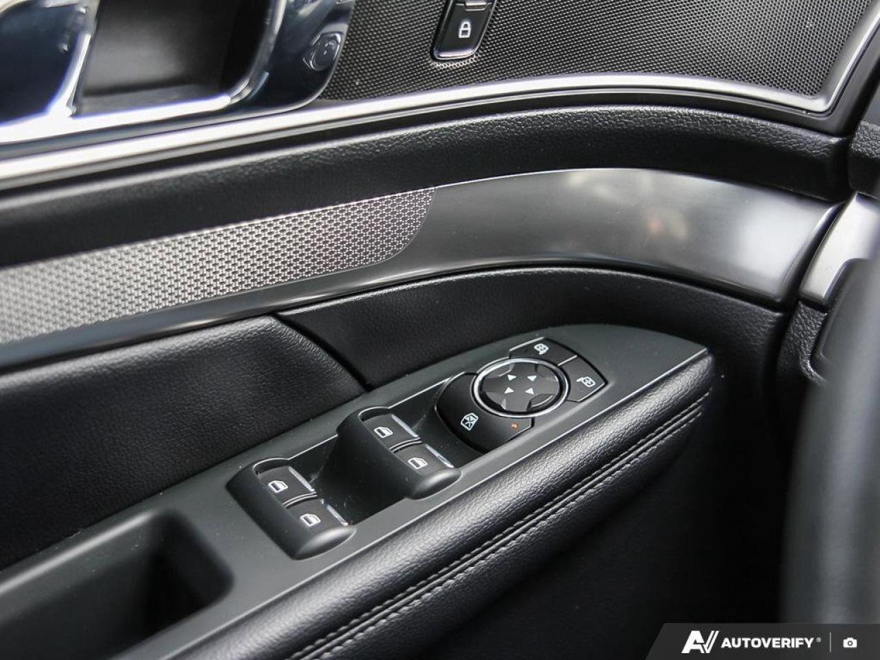 2018 Ford Explorer XLT Photo