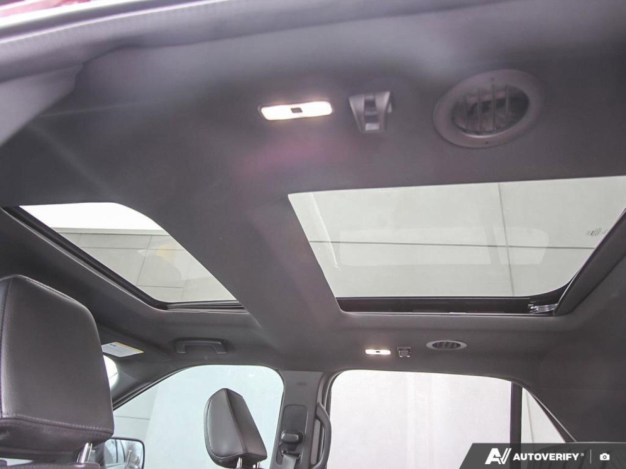 2018 Ford Explorer XLT Photo