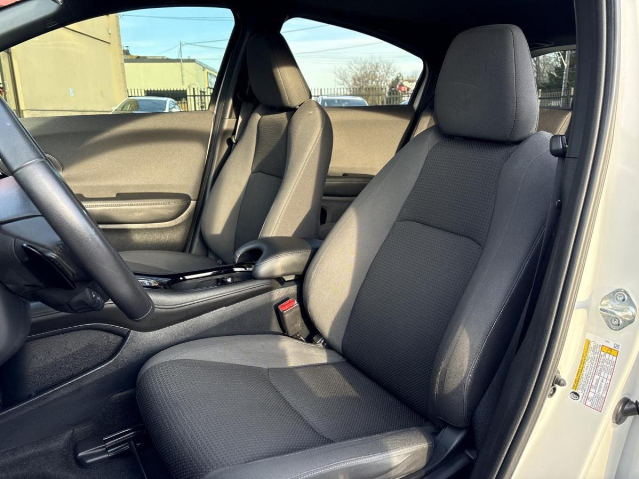 2022 Honda HR-V Sport Photo