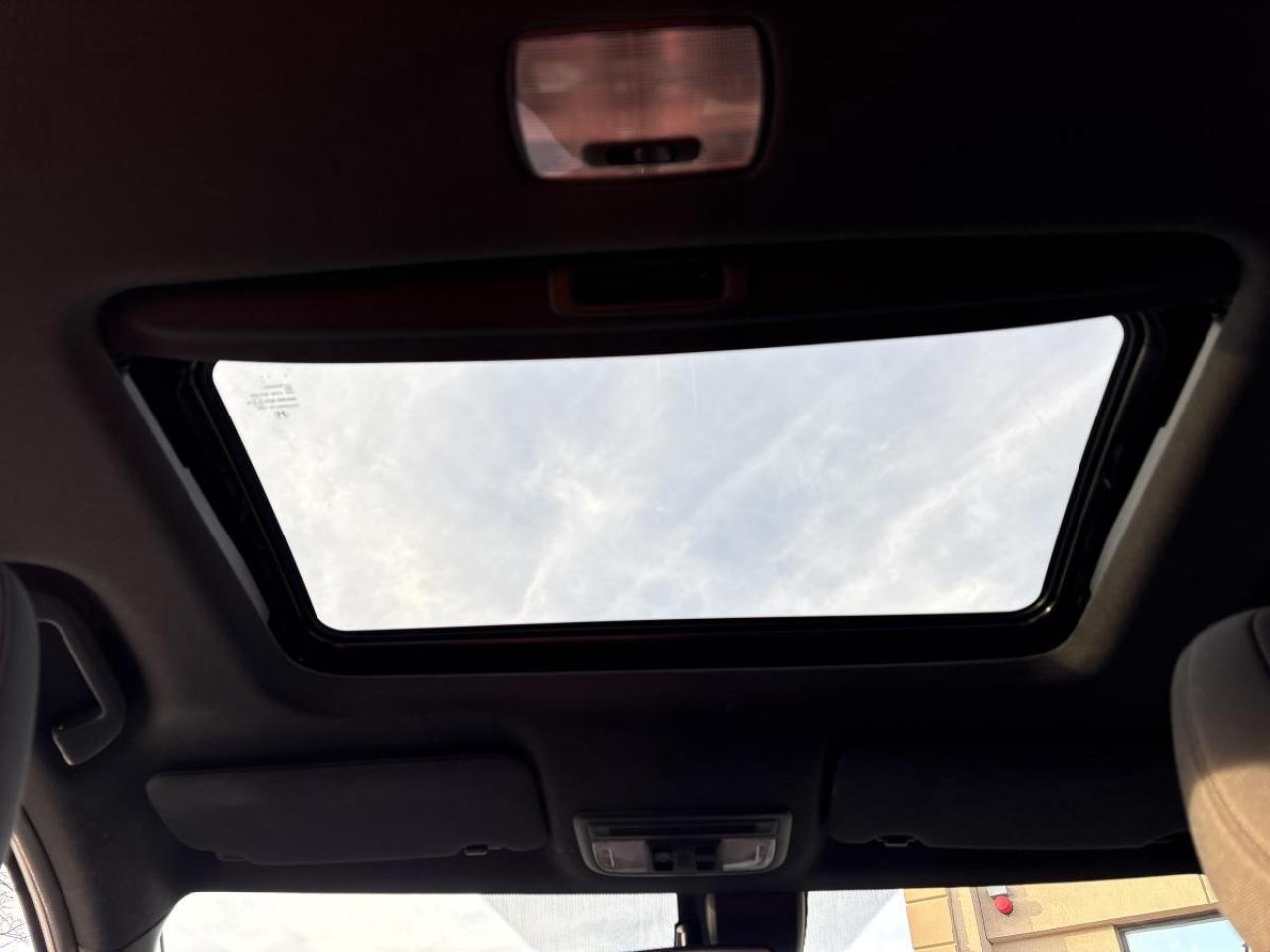 2022 Honda HR-V Sport Photo