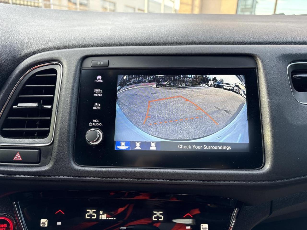 2022 Honda HR-V Sport Photo